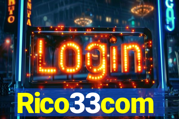 Rico33com