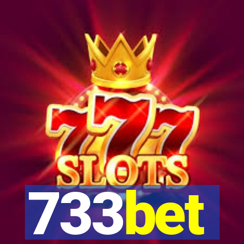 733bet