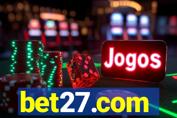 bet27.com