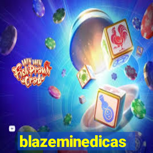 blazeminedicas