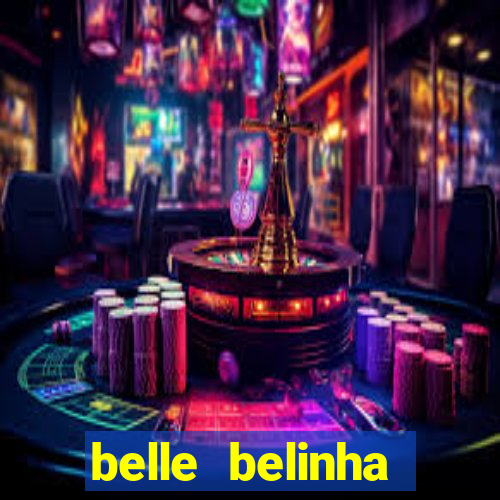 belle belinha vazados privacy