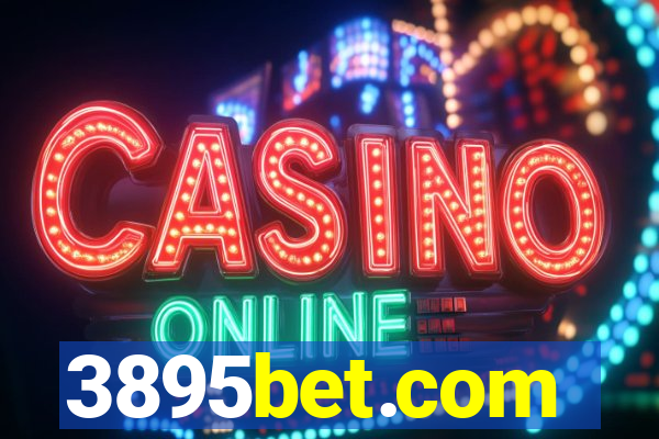 3895bet.com