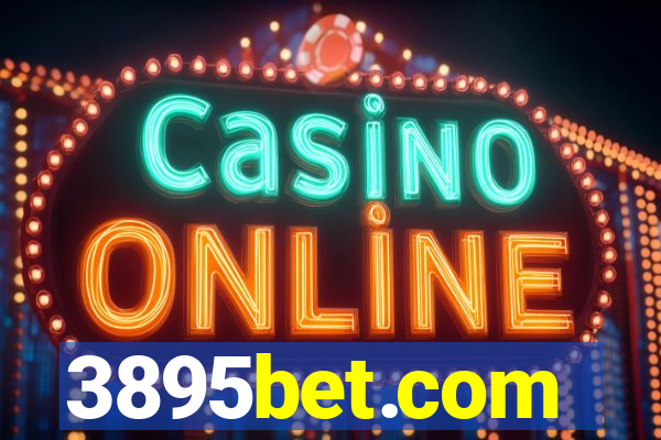 3895bet.com