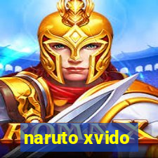 naruto xvido