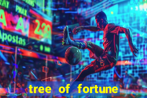 tree of fortune demo grátis