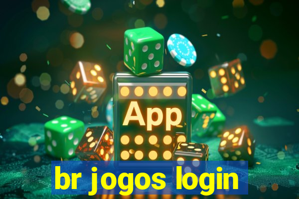 br jogos login