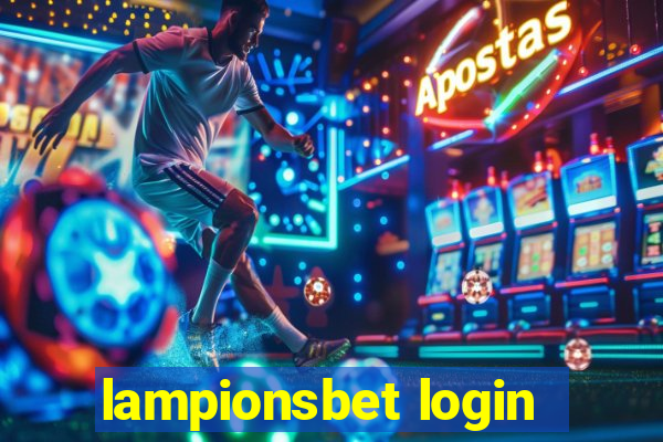 lampionsbet login