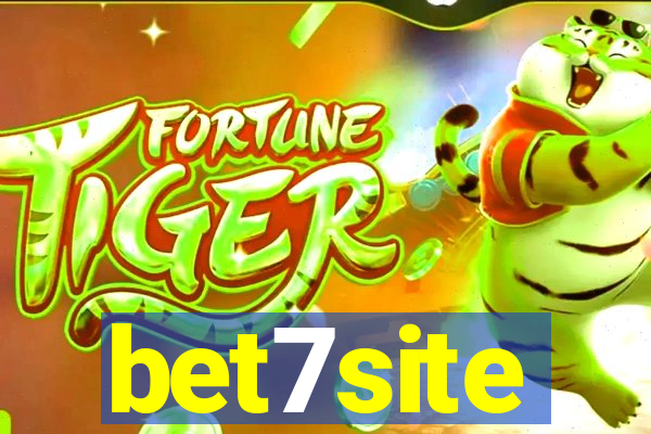 bet7site