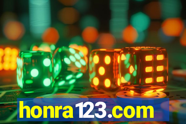 honra123.com