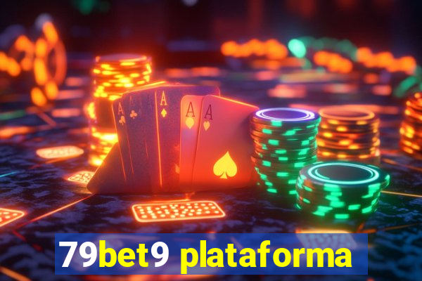 79bet9 plataforma