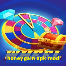 honeygain apk mod