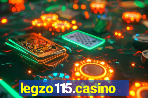 legzo115.casino