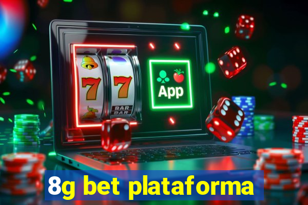 8g bet plataforma