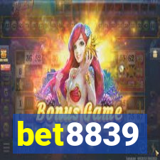 bet8839