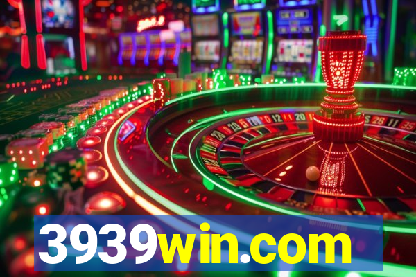 3939win.com