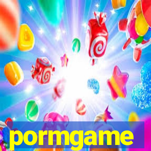 pormgame