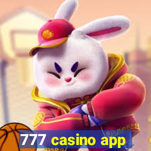 777 casino app