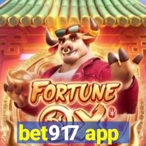 bet917 app