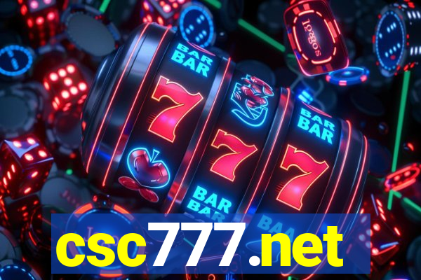 csc777.net