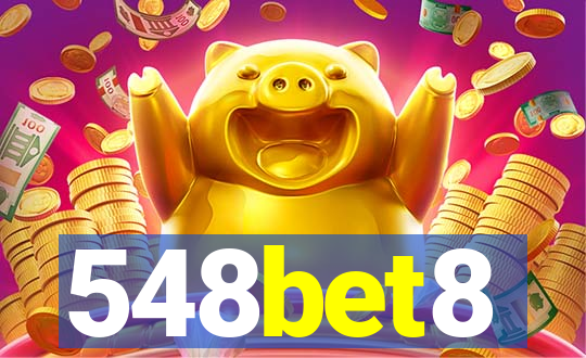 548bet8