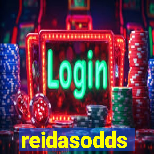 reidasodds