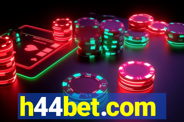 h44bet.com