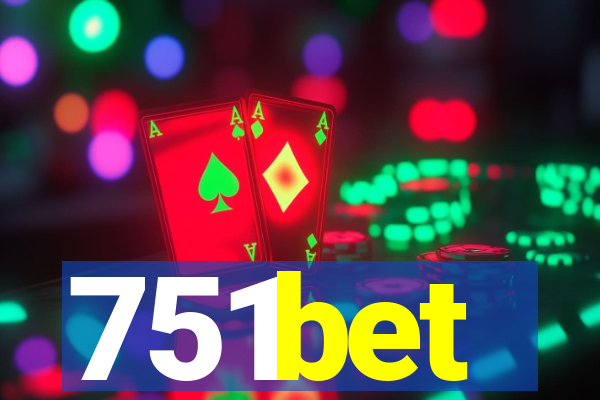 751bet