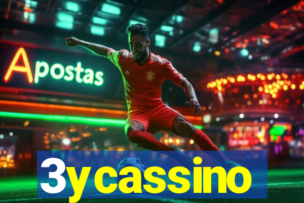 3ycassino