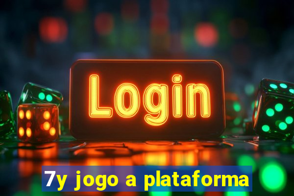 7y jogo a plataforma