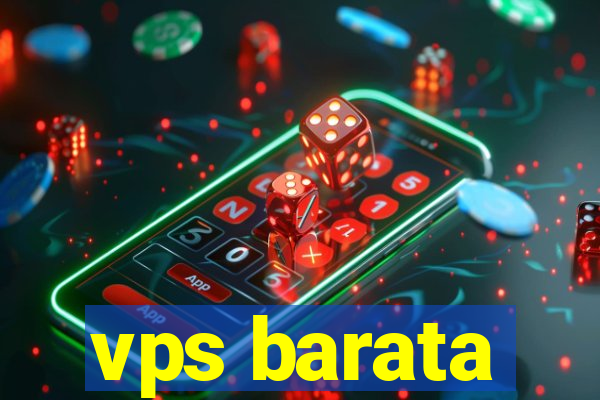 vps barata