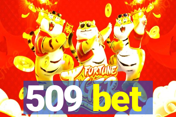 509 bet