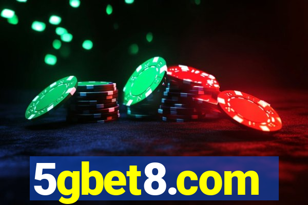 5gbet8.com