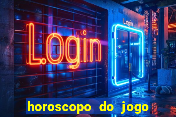 horoscopo do jogo do bicho