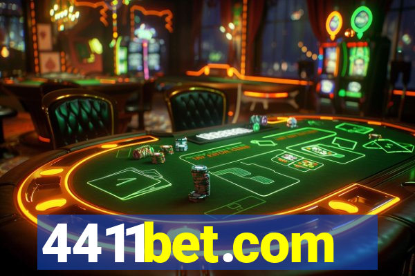 4411bet.com