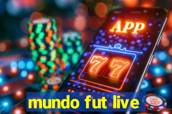 mundo fut live