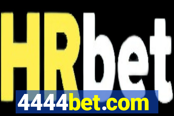 4444bet.com