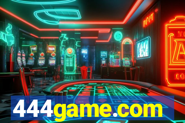 444game.com