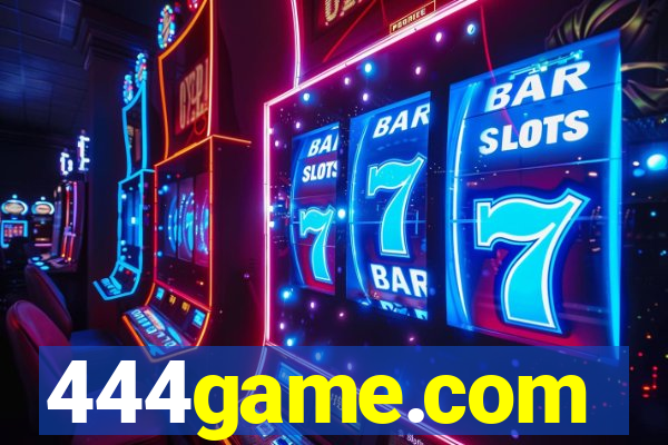 444game.com