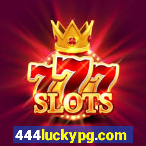 444luckypg.com