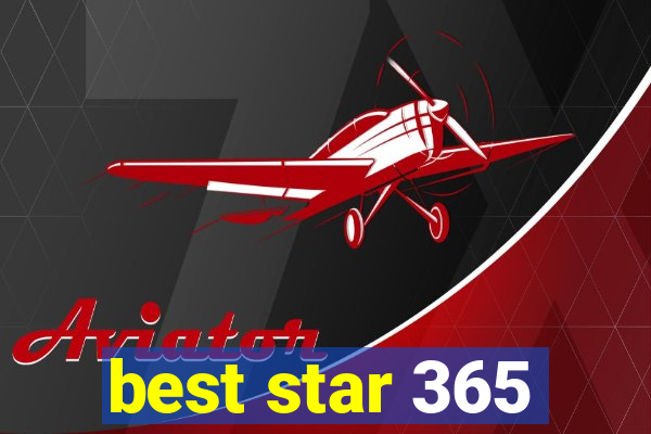 best star 365