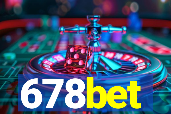 678bet