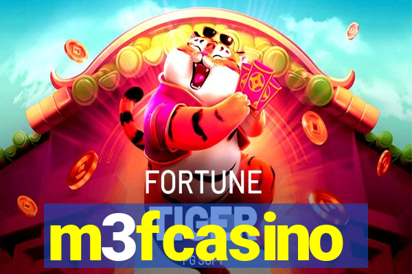 m3fcasino