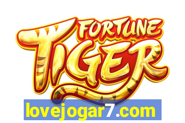 lovejogar7.com