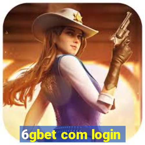 6gbet com login