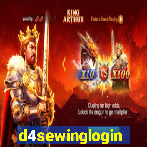 d4sewinglogin