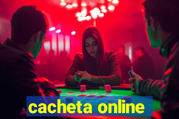 cacheta online