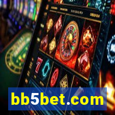 bb5bet.com