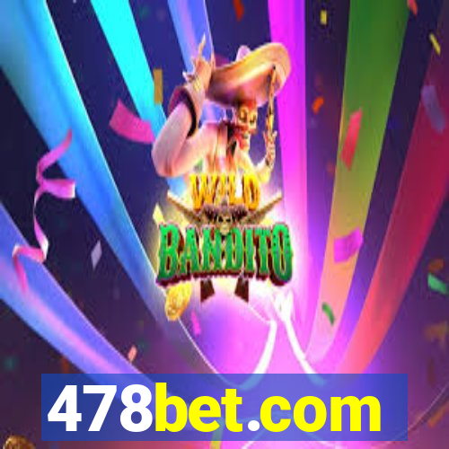 478bet.com