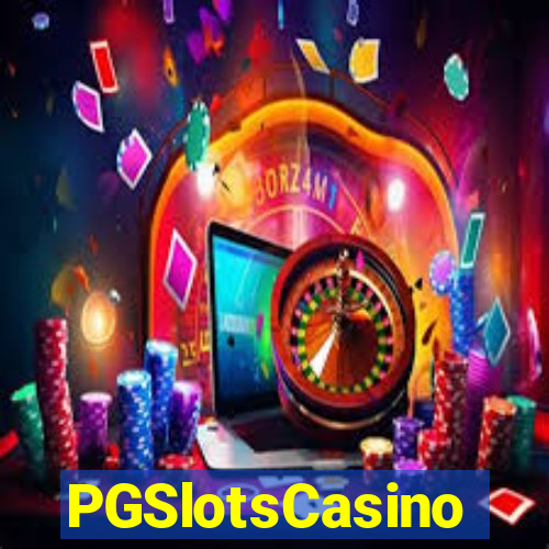 PGSlotsCasino