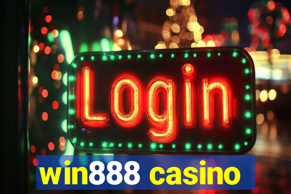 win888 casino